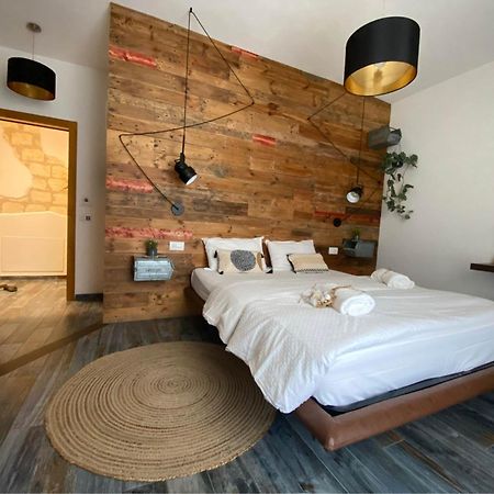 S'Accabbadora Guest House Alghero Dış mekan fotoğraf
