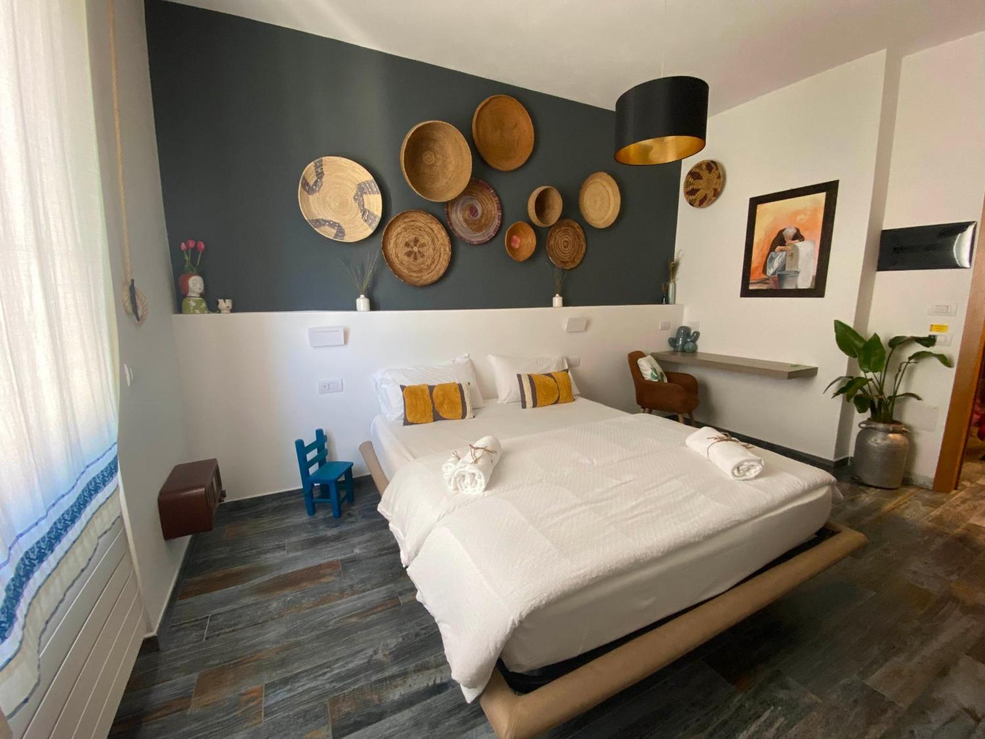 S'Accabbadora Guest House Alghero Dış mekan fotoğraf
