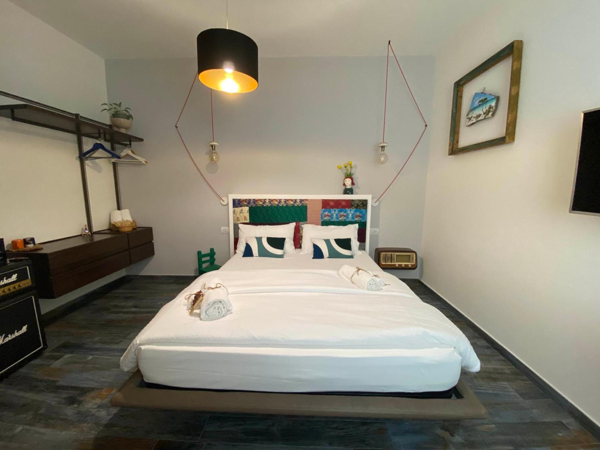 S'Accabbadora Guest House Alghero Dış mekan fotoğraf