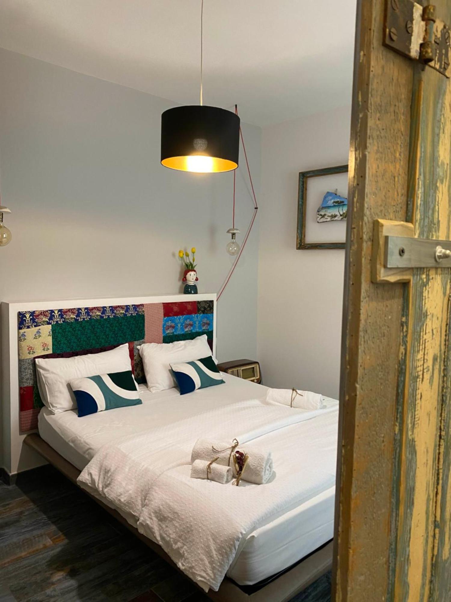S'Accabbadora Guest House Alghero Dış mekan fotoğraf