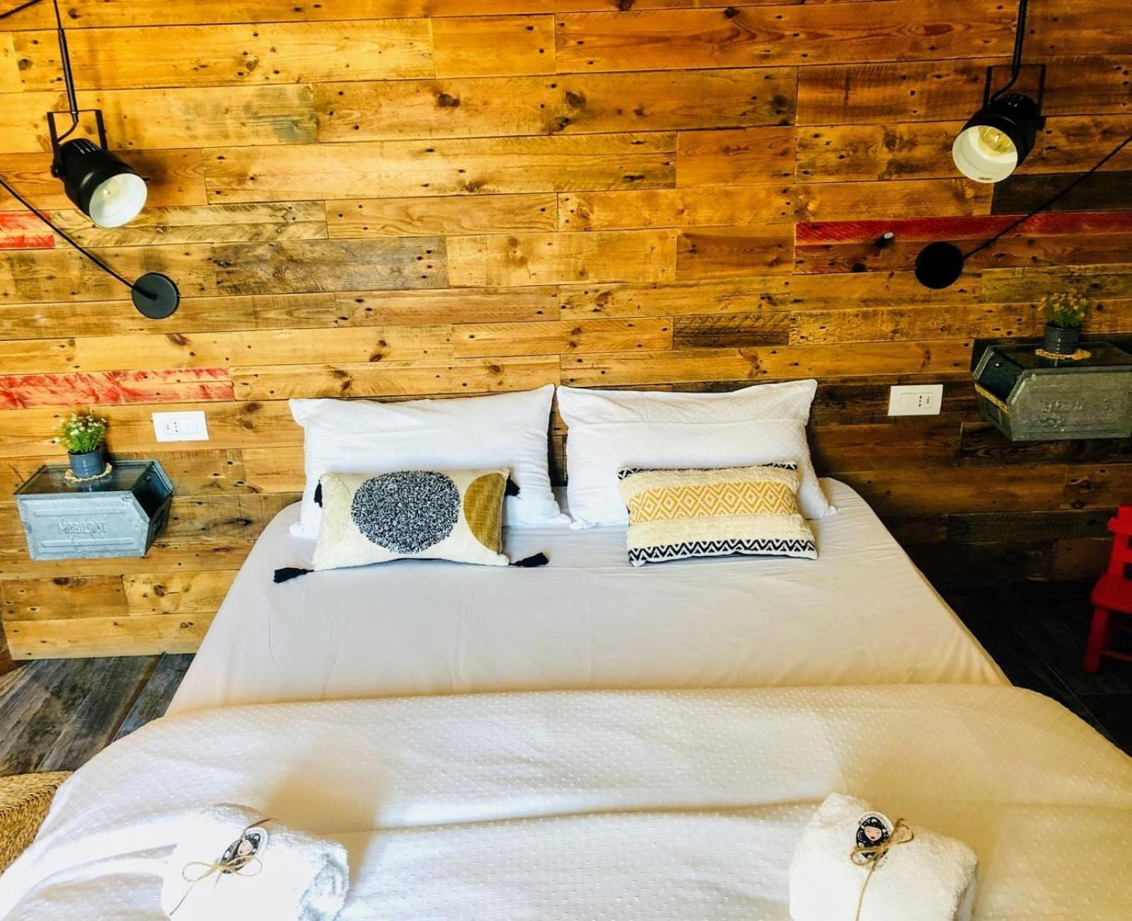 S'Accabbadora Guest House Alghero Dış mekan fotoğraf