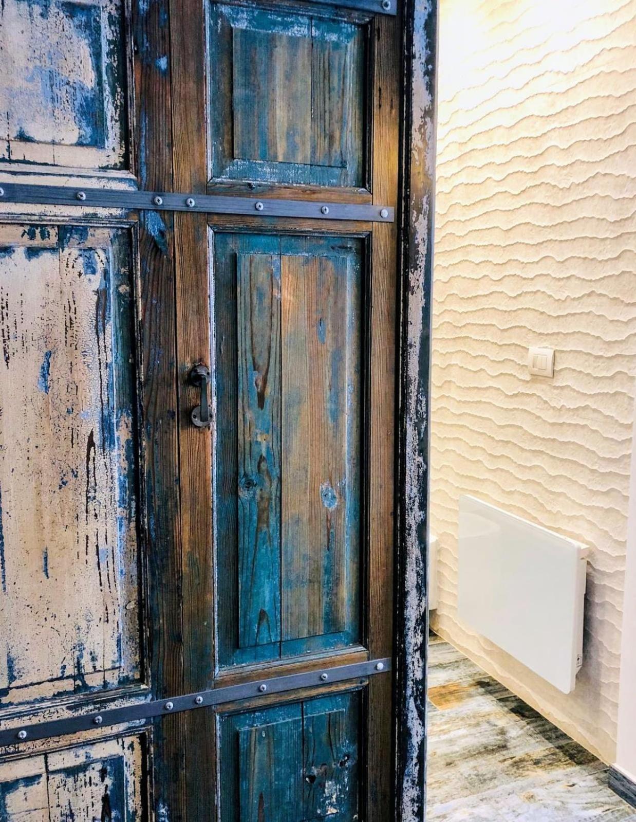S'Accabbadora Guest House Alghero Dış mekan fotoğraf