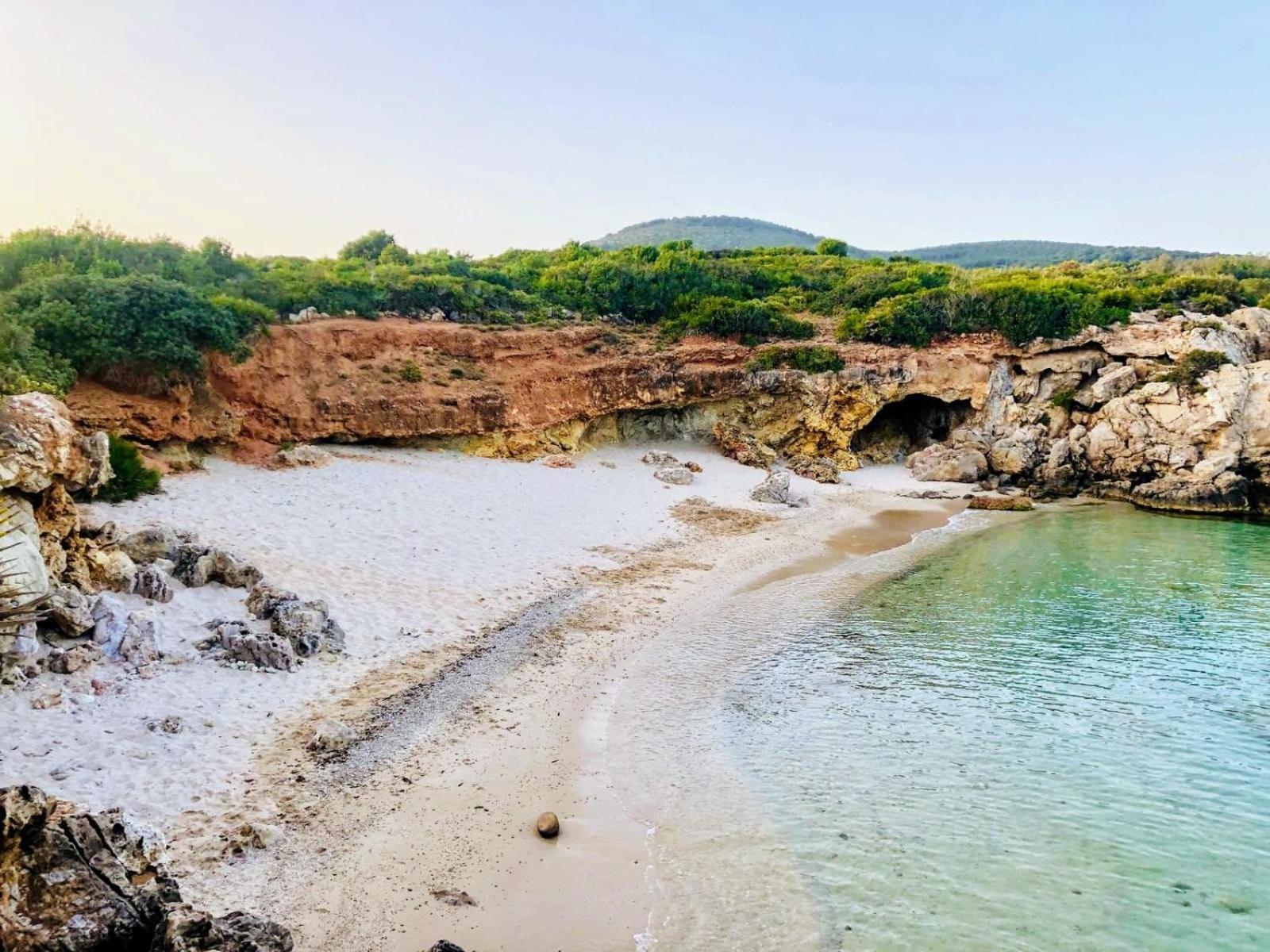 S'Accabbadora Guest House Alghero Dış mekan fotoğraf