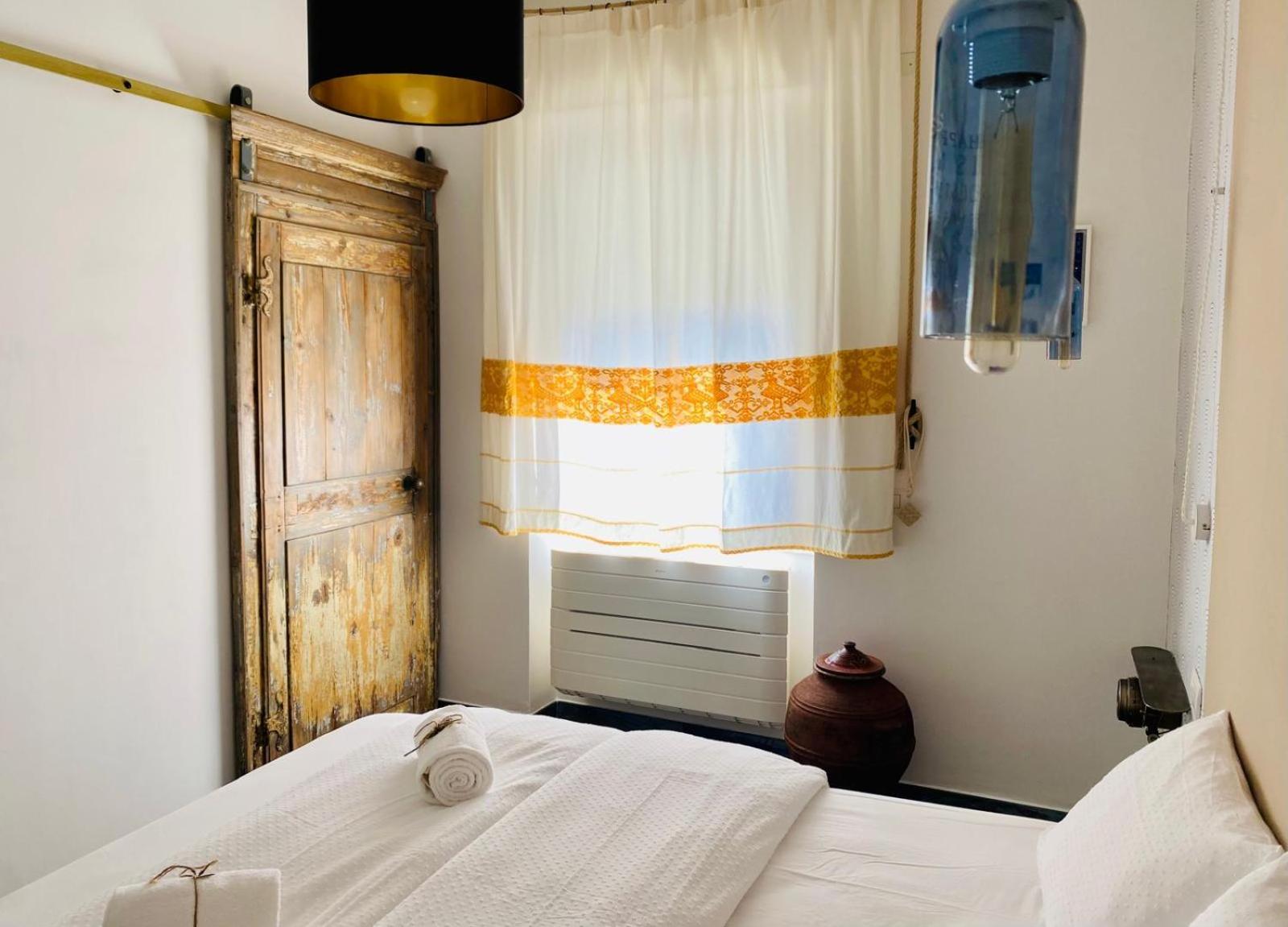 S'Accabbadora Guest House Alghero Dış mekan fotoğraf