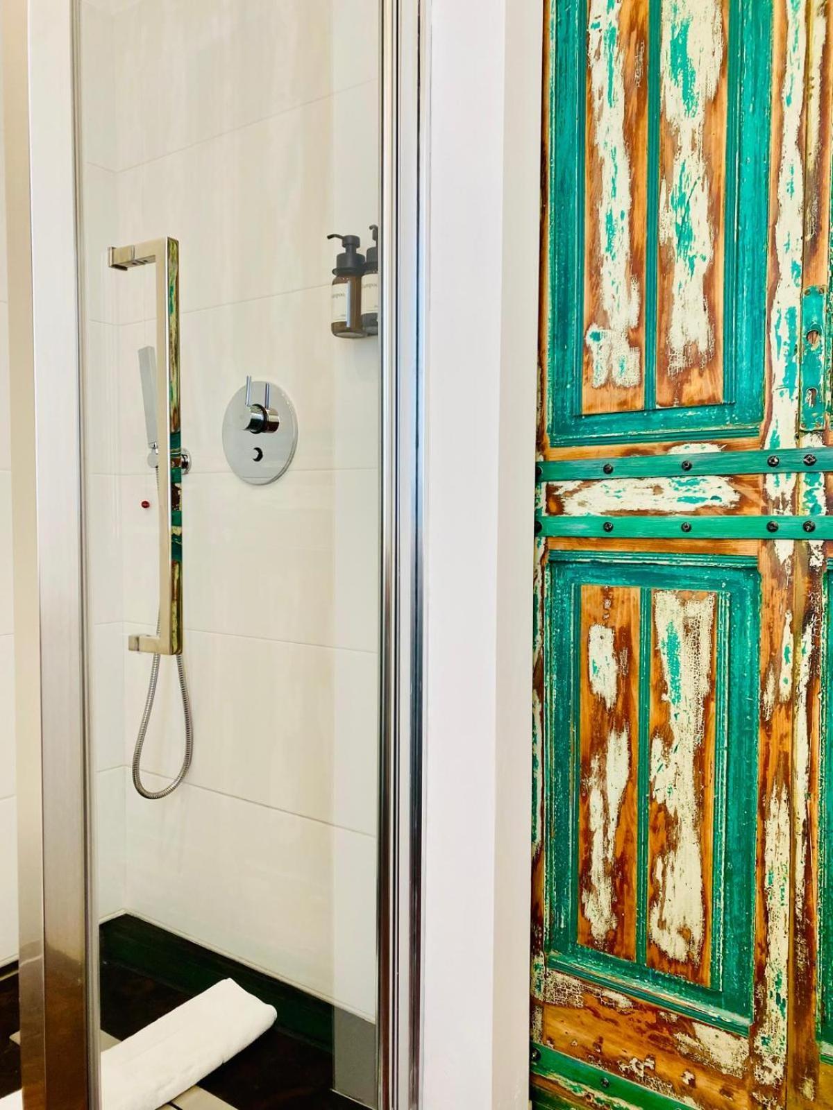 S'Accabbadora Guest House Alghero Dış mekan fotoğraf