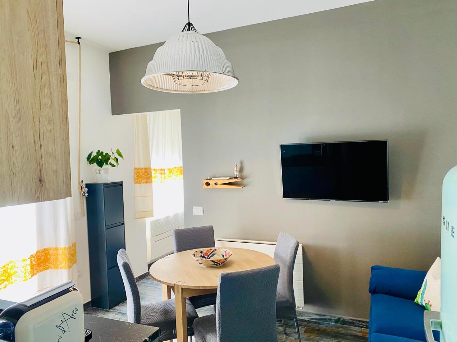 S'Accabbadora Guest House Alghero Dış mekan fotoğraf