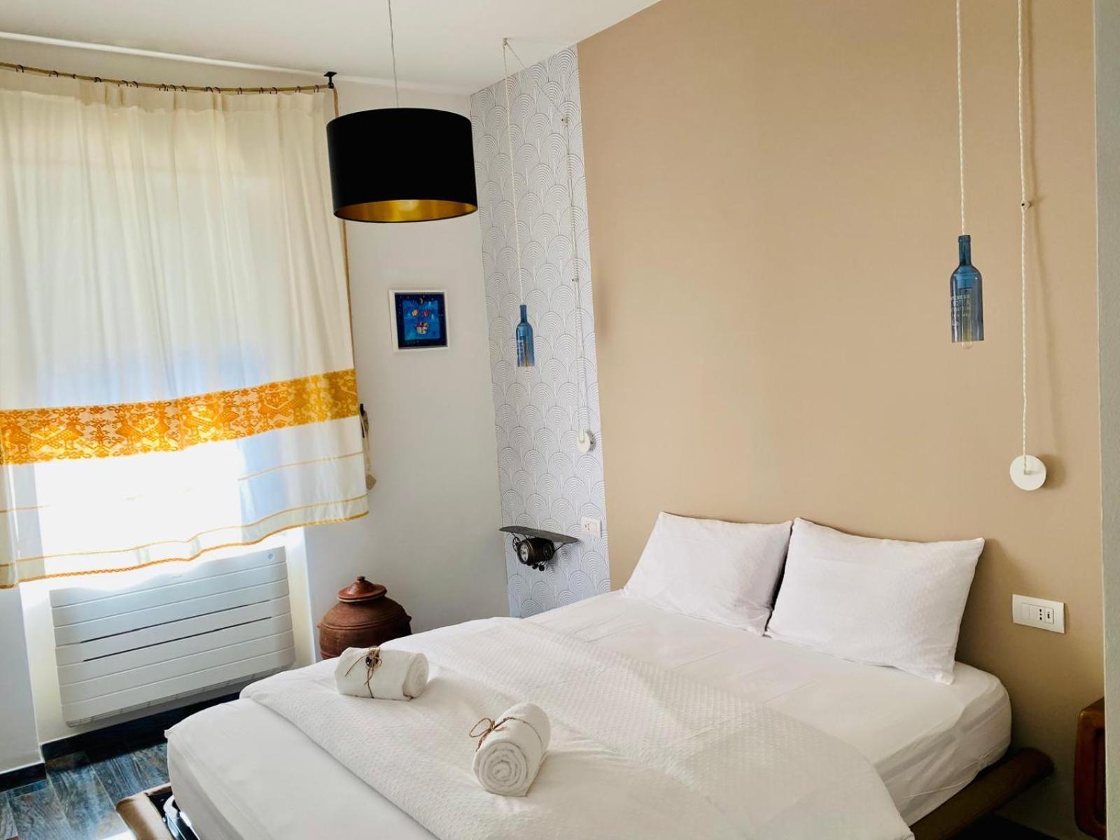 S'Accabbadora Guest House Alghero Dış mekan fotoğraf