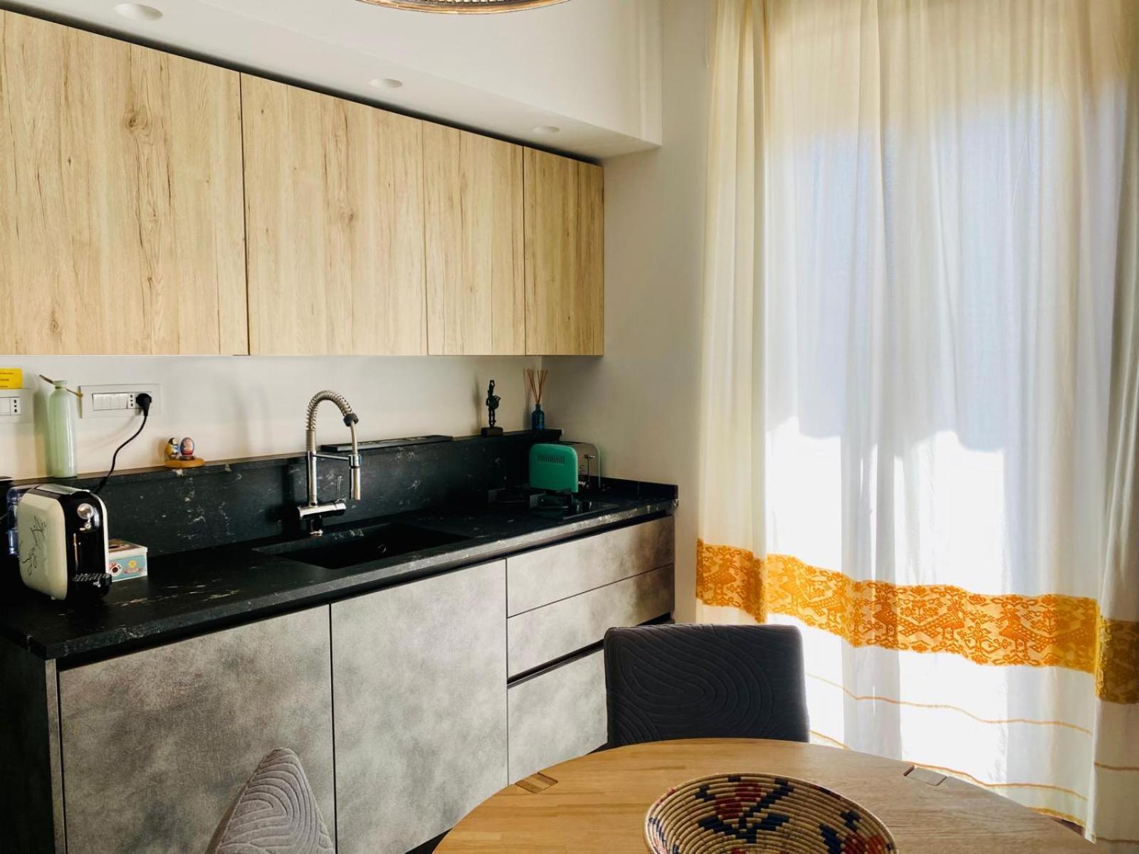 S'Accabbadora Guest House Alghero Dış mekan fotoğraf