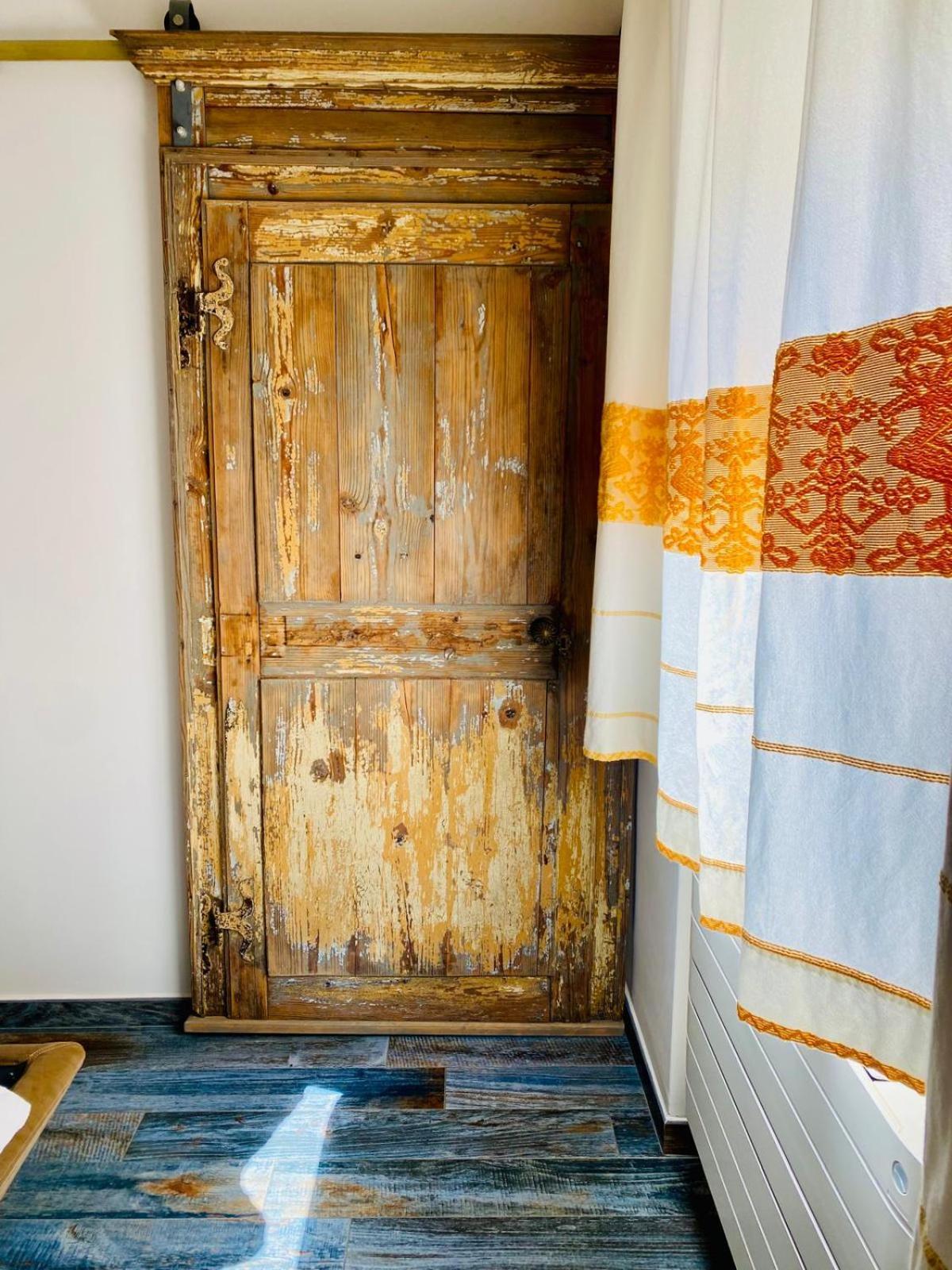 S'Accabbadora Guest House Alghero Dış mekan fotoğraf