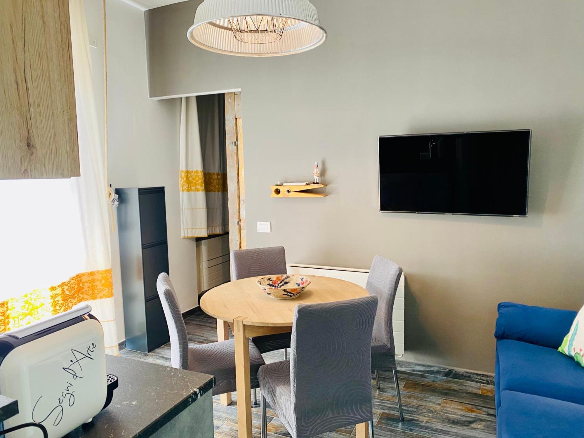 S'Accabbadora Guest House Alghero Dış mekan fotoğraf