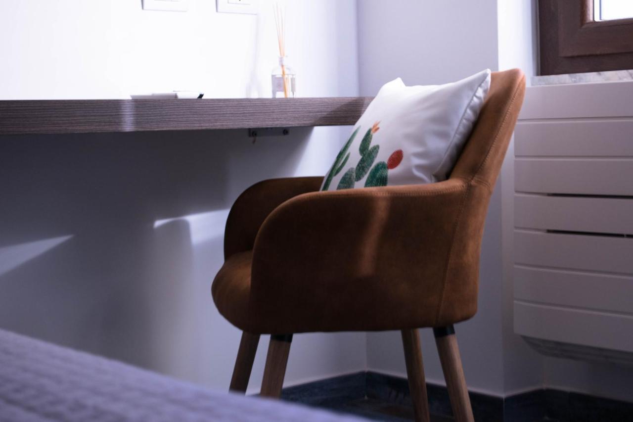 S'Accabbadora Guest House Alghero Dış mekan fotoğraf