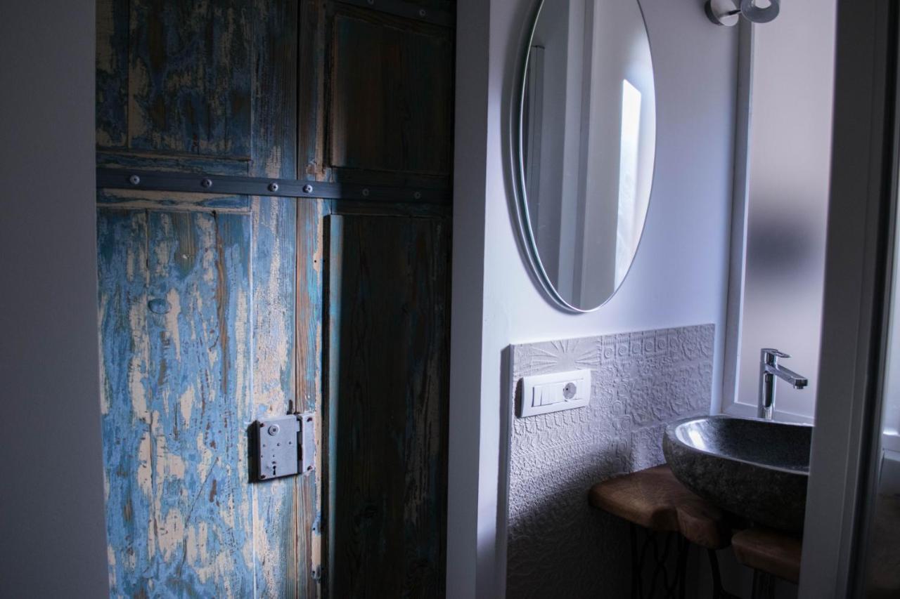 S'Accabbadora Guest House Alghero Dış mekan fotoğraf