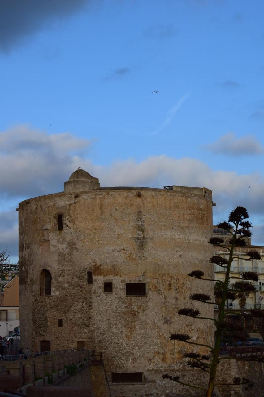 S'Accabbadora Guest House Alghero Dış mekan fotoğraf